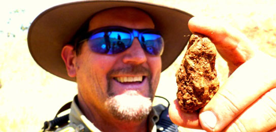 6 ounce gold nugget found with the GPX-5000 gold detector 6 ounce gold nugget found with the GPX-5000 gold detector
