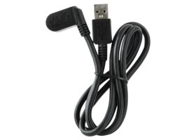 USB Charging Cable with Magnetic Connector