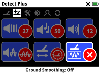 Detect Plus