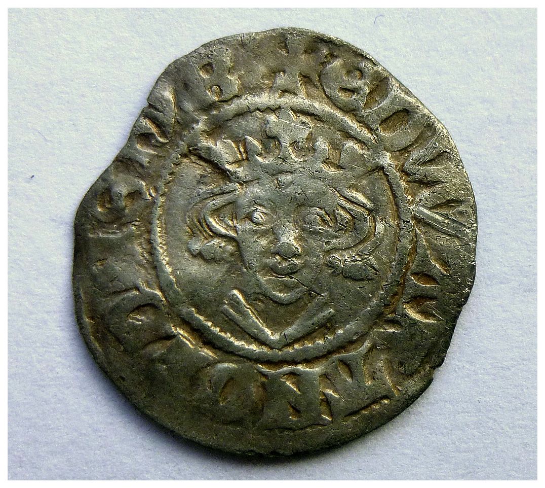 Discovering a Medieval Coin Hoard